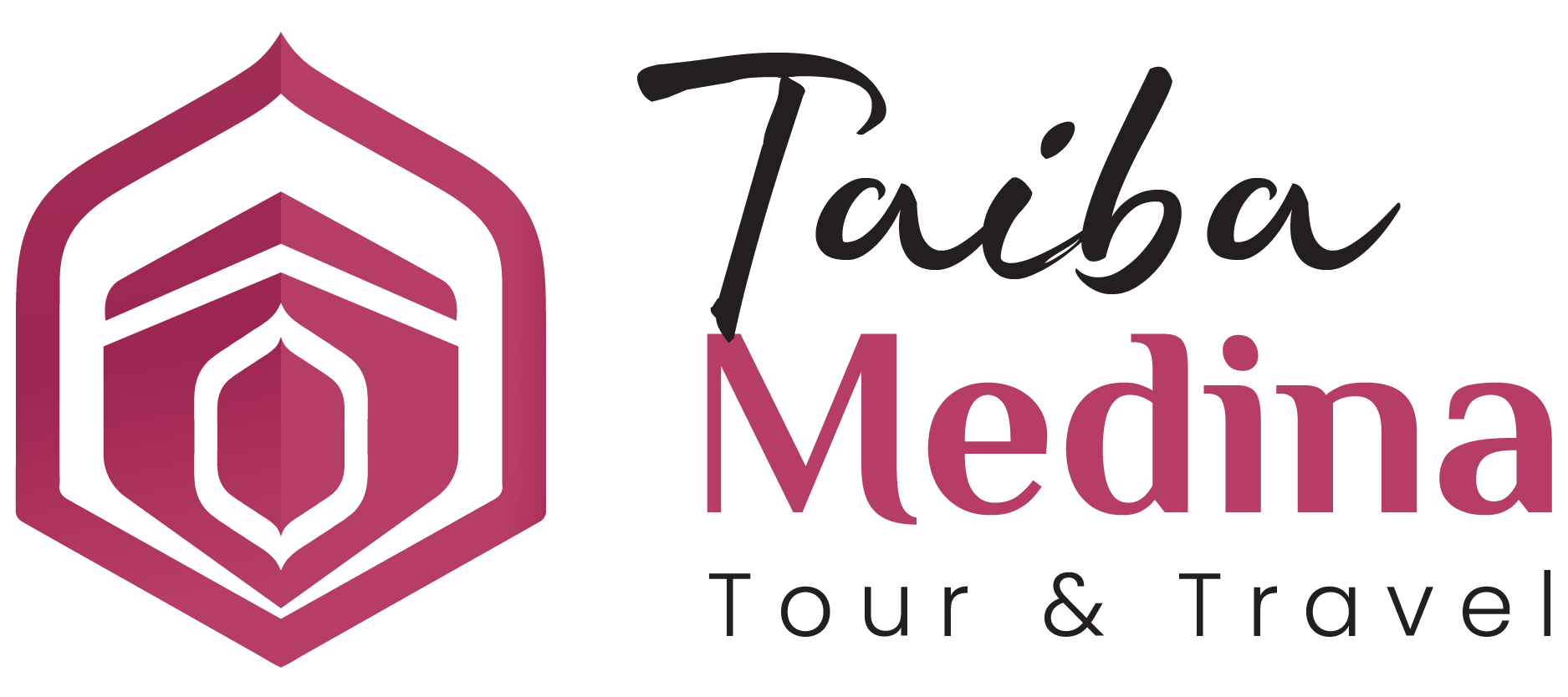 Logo Taiba Medina